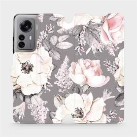 Etui do Xiaomi 12X - wzór MX06S