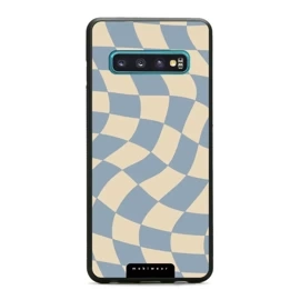 Etui Glossy Case do Samsung Galaxy S10 - wzór GA59G