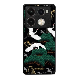 Etui Glossy Case do Infinix Note 40 Pro Plus - wzór G042G