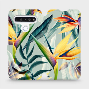 Etui do LG K61 - wzór MC02S