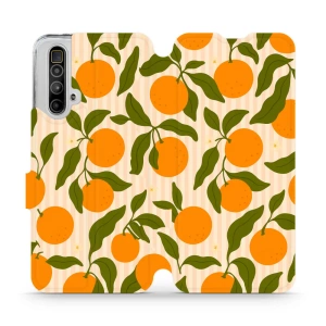 Etui do Realme X3 SuperZoom - wzór VP82S