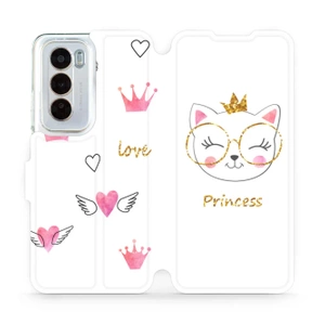 Etui do OPPO Reno 12 5G - wzór MH03S