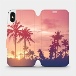 Etui do Apple iPhone X - wzór M134P