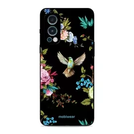 Etui Glossy Case do OnePlus Nord 2 5G - wzór G041G