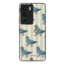 Etui Glossy Case do Realme P3 Lite - wzór GP91G