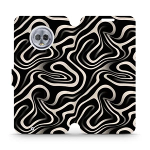 Etui do Motorola Moto G6 - wzór VA63S