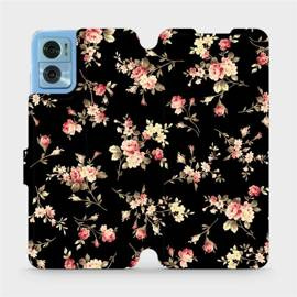 Etui do Motorola Moto E22 - wzór VD02S