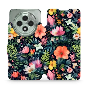 Etui do OPPO Reno12 FS 5G - wzór VP48S