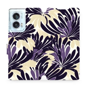 Etui do Motorola Edge 50 Fusion - wzór VA47S