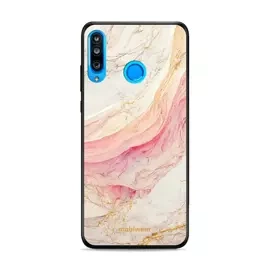 Etui Glossy Case do Huawei P30 Lite - wzór G027G