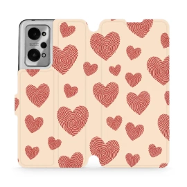 Etui do Realme GT 2 - wzór VP93S