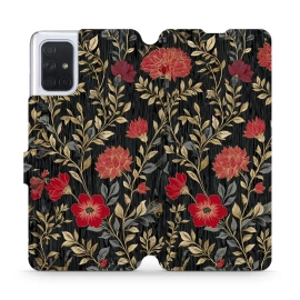 Etui do Samsung Galaxy A71 - wzór V172S
