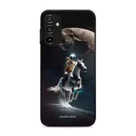 Etui Glossy Case do Samsung Galaxy A14 5G - wzór G004G