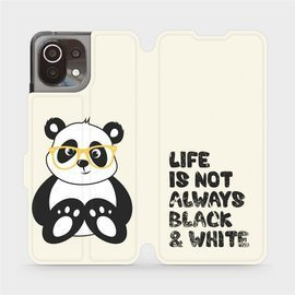 Etui do Xiaomi Mi 11 Lite - wzór M041S