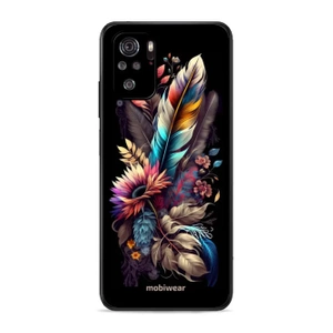 Etui Glossy Case do Xiaomi POCO M5s - wzór G011G