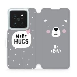Etui do Xiaomi 14 Pro - wzór MH06P