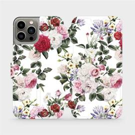 Etui do Apple iPhone 13 Pro - wzór MD01S