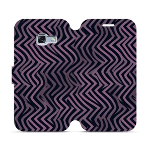 Etui do Samsung Galaxy A3 2017 - wzór VA55S