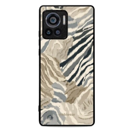 Etui Glossy Case do Motorola Edge 30 Ultra - wzór G168G