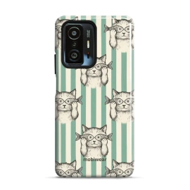 Etui Elite Pro do Xiaomi 11T Pro - wzór EP90E