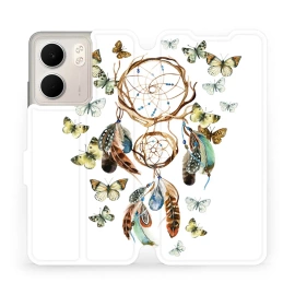 Etui do OPPO A5x - wzór M001P