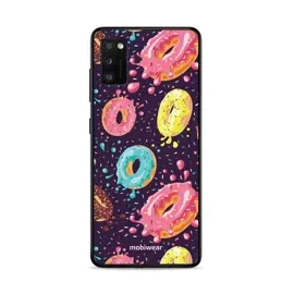 Etui Glossy Case do Samsung Galaxy A41 - wzór G046G