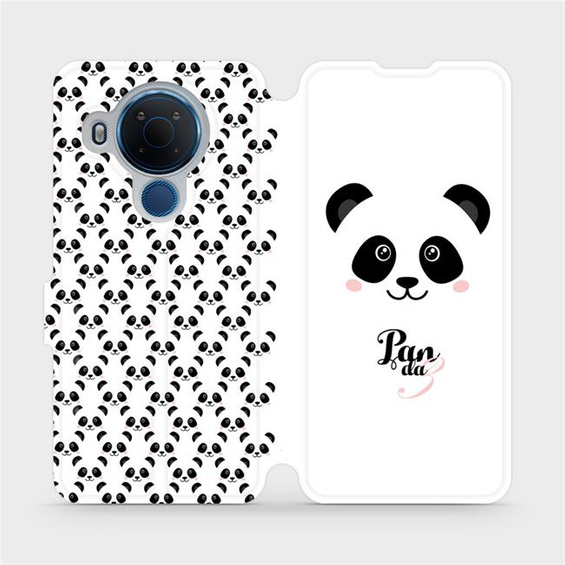 Etui do Nokia 5.4 - wzór M030P