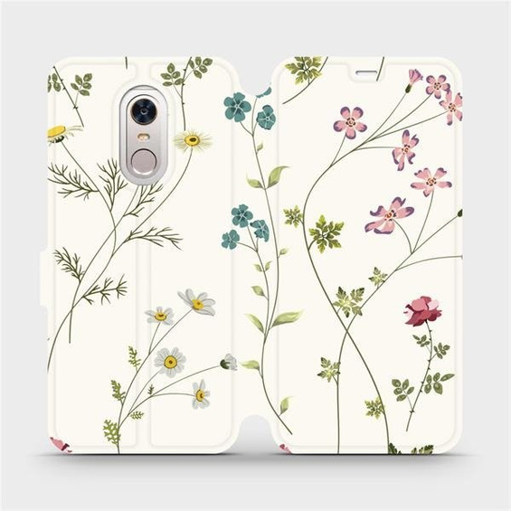 Etui do Xiaomi Redmi 5 Plus - wzór MD03S