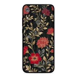 Etui Glossy Case do Huawei Y6S - wzór G172G