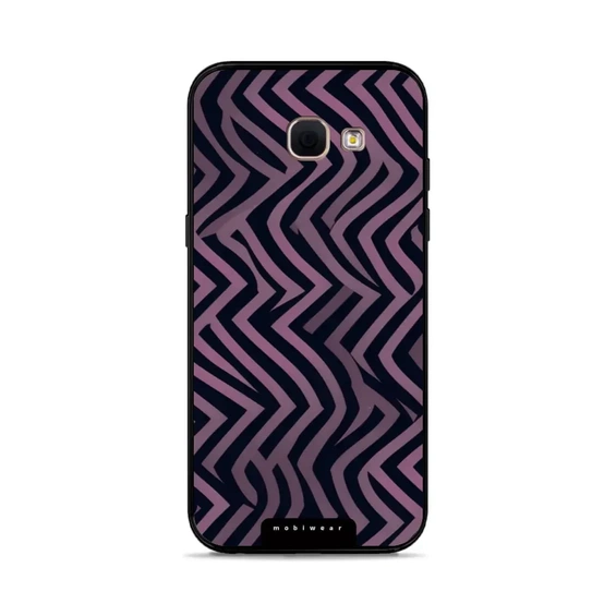 Etui Glossy Case do Samsung Galaxy A5 2017 - wzór GA55G