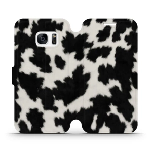 Etui do Samsung Galaxy S7 - wzór V165S