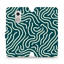 Etui do Xiaomi Redmi 5 Plus - wzór VA61S