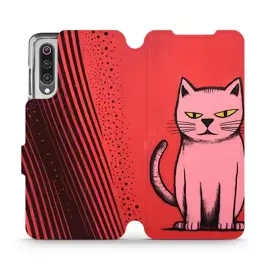 Etui do Xiaomi Mi 9 - wzór VP54S