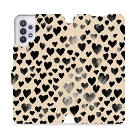 Etui do Samsung Galaxy M32 5G - wzór VA51S