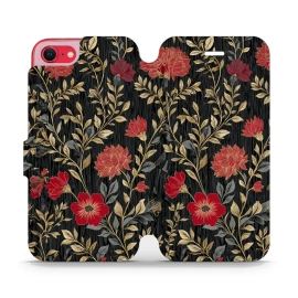 Etui do Apple iPhone SE 2022 - wzór V172S