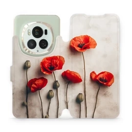 Etui do Huawei Honor Magic6 Pro - wzór VP42S