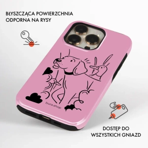 Etui Elite Pro do Xiaomi Redmi 15C 5G - wzór E76BS