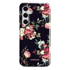 Etui Elite Pro do Samsung Galaxy S24 FE - wzór ED11E