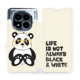 Etui do Xiaomi Redmi Note 14 Pro 5G - wzór M041S