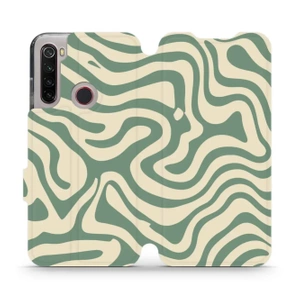 Etui do Xiaomi Redmi Note 8 - wzór VA57S