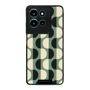 Etui Glossy Case do Motorola Moto G75 5G - wzór GA56G