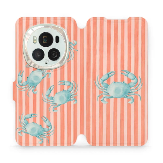 Etui do Huawei Honor Magic6 Pro - wzór VP87S
