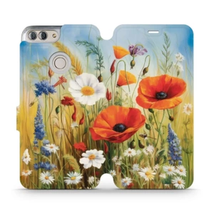 Etui do Huawei P Smart - wzór VP43S