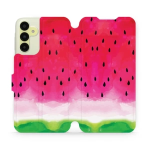 Etui do Samsung Galaxy M15 5G - wzór V086S