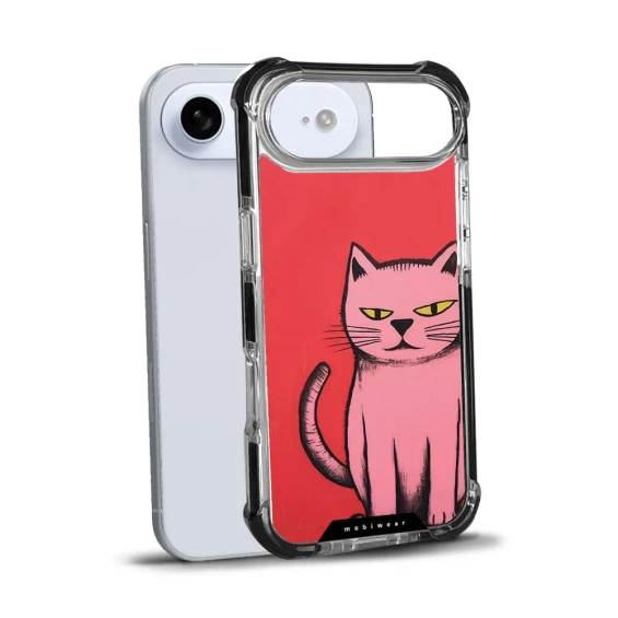 Etui MagSafe Elite Bumper Apple iPhone 17 Air - wzór D026D