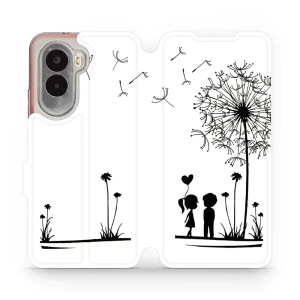 Etui do Xiaomi POCO M7 - wzór MH16P