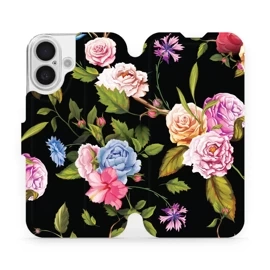 Etui do Apple iPhone 16 - wzór VD07S