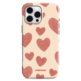 Etui Elite Pro do Apple iPhone 16 Pro Max - wzór EP93E