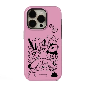 Etui Elite Pro do Xiaomi Redmi 15C 5G - wzór E04BS