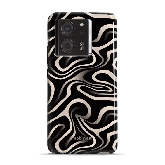 Etui Elite Pro do Xiaomi 13T - wzór EA68E